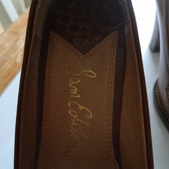 Sam Edelman shoes - Picture 3 of 15